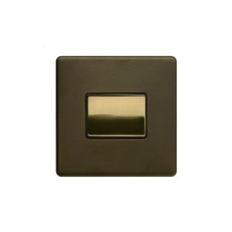 Bronze & Brass