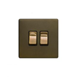 Bronze