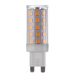 Saxby G9 LED Bulb 4000K Cool White 2.3W