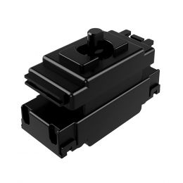 Enkin Black Grid 1000W DC1-10V Dimmer Module with BG Adaptor