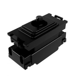 Enkin Black Grid 1000W DC1-10V Dimmer Module with Deta Adaptor