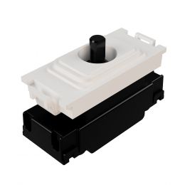 Enkin White Grid 1000W DC1-10V Dimmer Module with Deta Adaptor