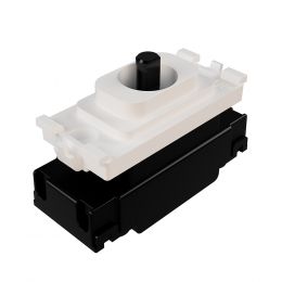 Enkin White Grid 1000W DC1-10V Dimmer Module with Schneider Lisse Adaptor
