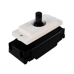 Enkin White Grid 1000W DC1-10V Dimmer Module with Wandsworth Adaptor