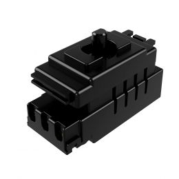 Enkin Black Grid 1000W Dummy Dimmer Module with BG Adaptor