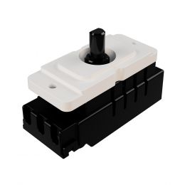 Enkin White Grid 1000W Dummy Dimmer Module with Hamilton Adaptor