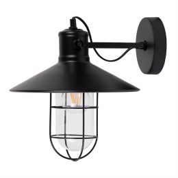 Nautical Wall Light