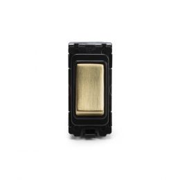 Soho-Lighting-Brushed-Brass-20AX-2-Way-SP-Grid-Switch