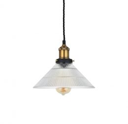 Steampunk Pendant Light