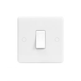 45A 1 Gang Switch