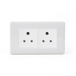 5 amp socket