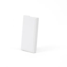 White Blank Plate for Module