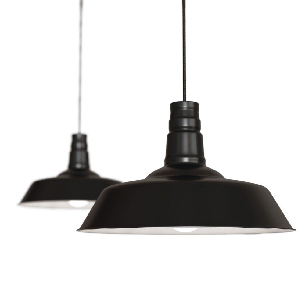 Pendant Industrial Lighting / Industrial Downlighters : 4.6 out of 5 stars 403.