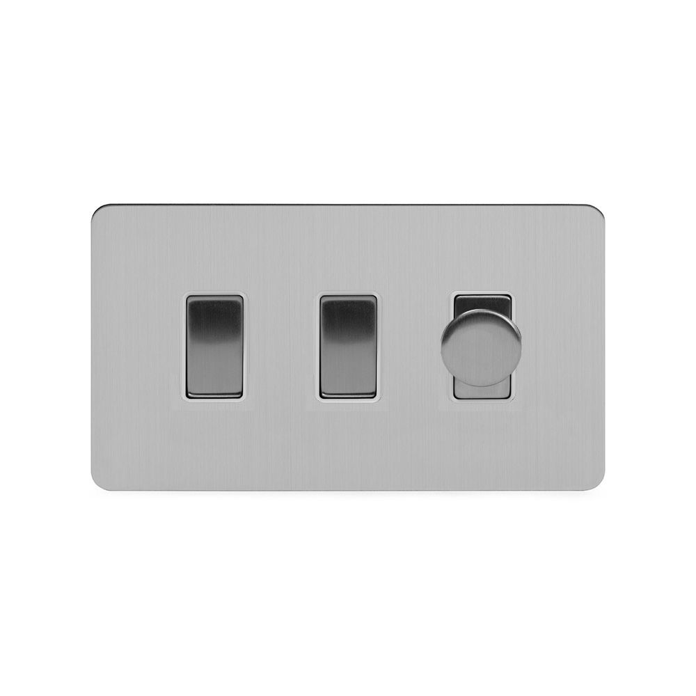 Screwfix Bathroom Light Switch
