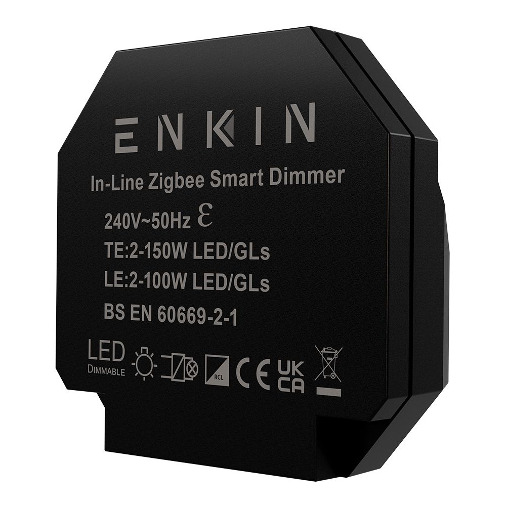 Enkin ZDM150 LED Zigbee Smart Dimmer Module Elesi