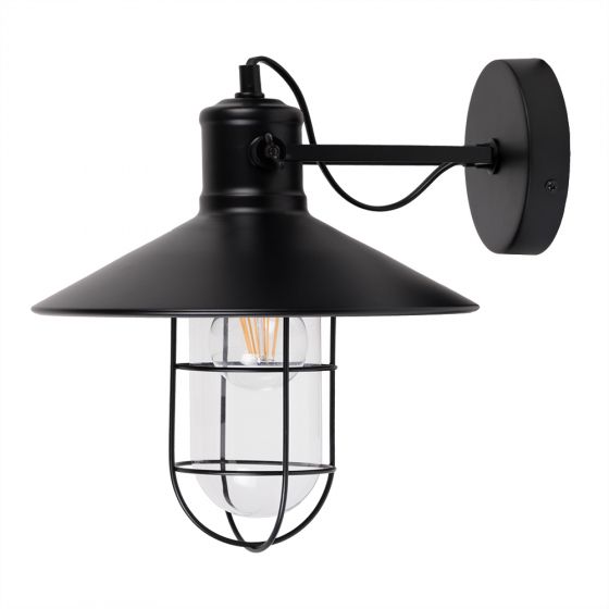 Nautical Wall Light