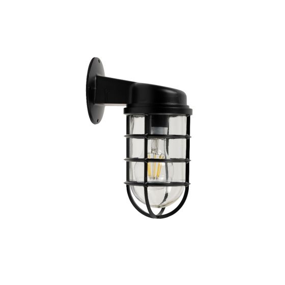 Matt Black Bathroom Lights