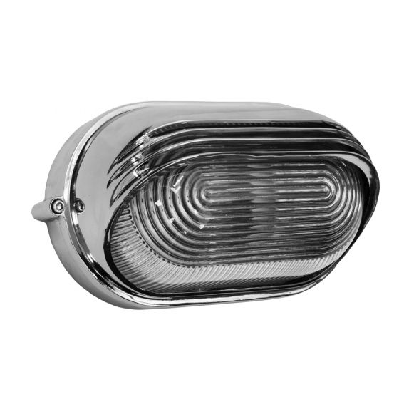 Art Deco Bathroom Light