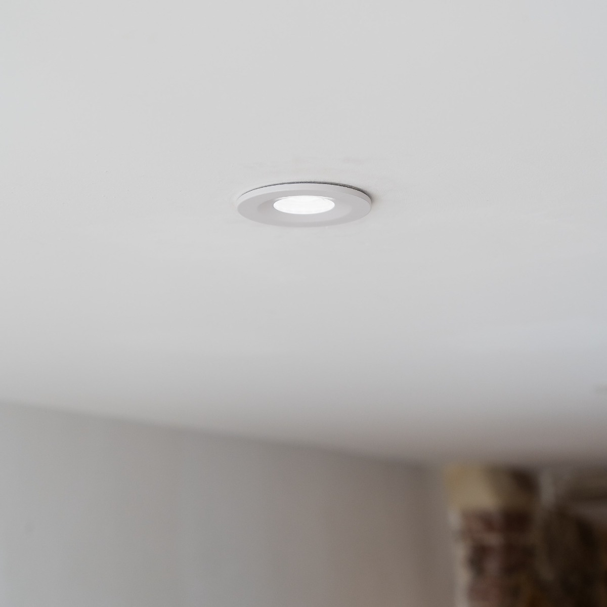 Soho Lighting White Led Downlights - Fire Rated - Fixed - Ip65 - Cct Switch - High Cri - Dimmable - Image 2