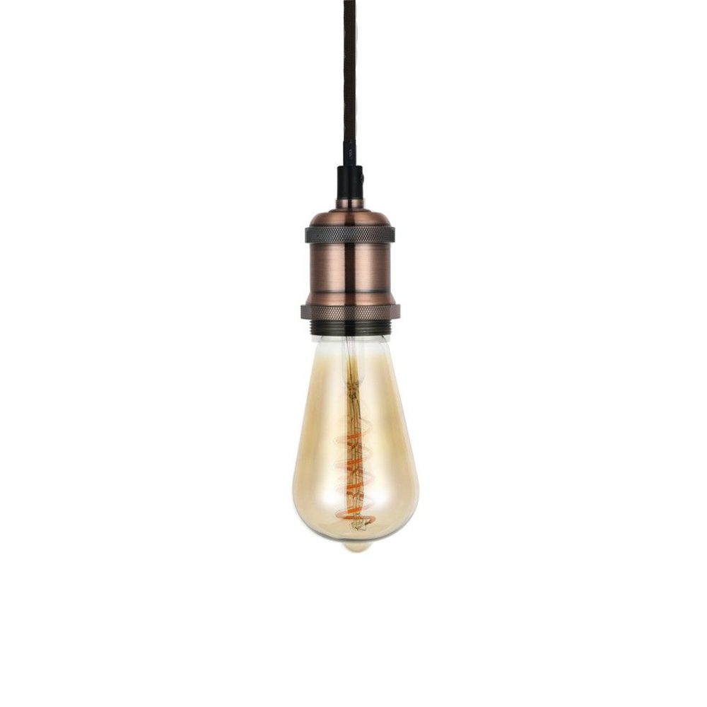 Edison sales drop lights