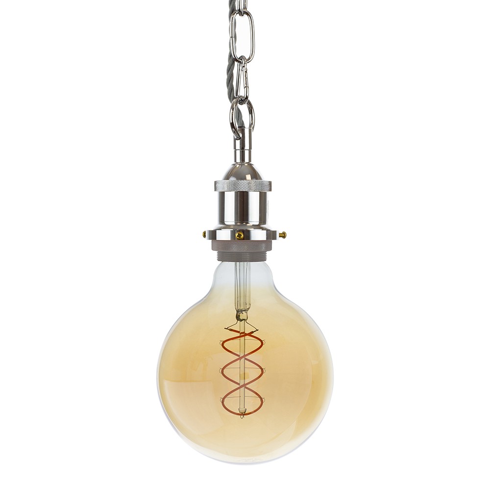 E27 pendant deals bulb holder