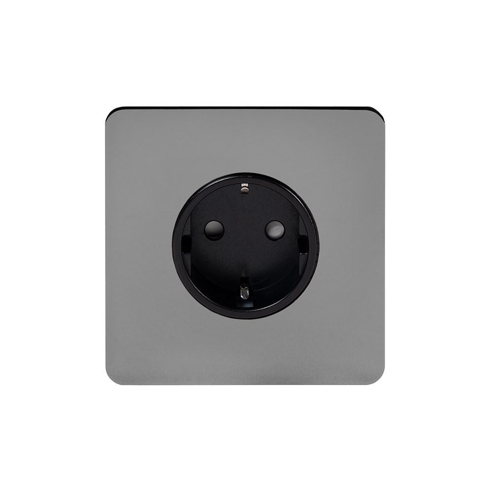 thumbnail image 2 of 5 Lighting Sockets + Distributor For Model Railway (16-19V, H0 Scale) #S01 2 of 4