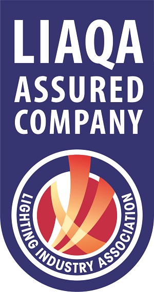 Certified by the LIA