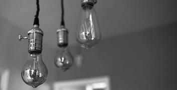 Light Bulb Shape Guide
