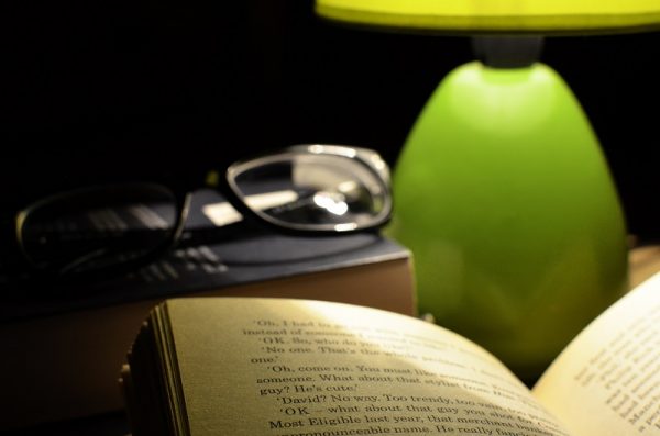 What Is The Best Light Bulb For Reading At Night