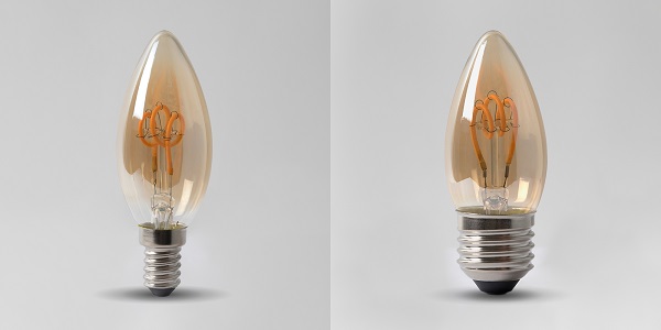 Edison Screw bulbs