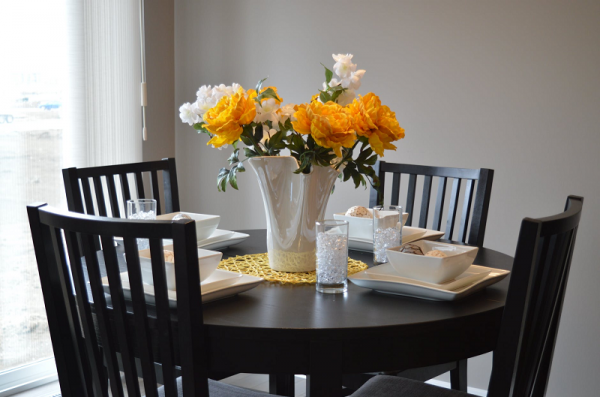 Bright light on sale for dining room