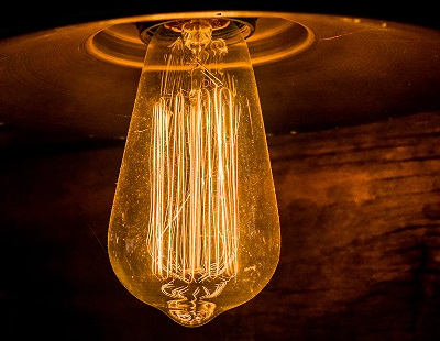 Incandescent Edison Bulbs