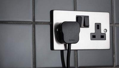 Matching Switch and Socket Finishes to Interior Design Styles
