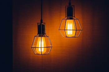 Industrial LED lighting