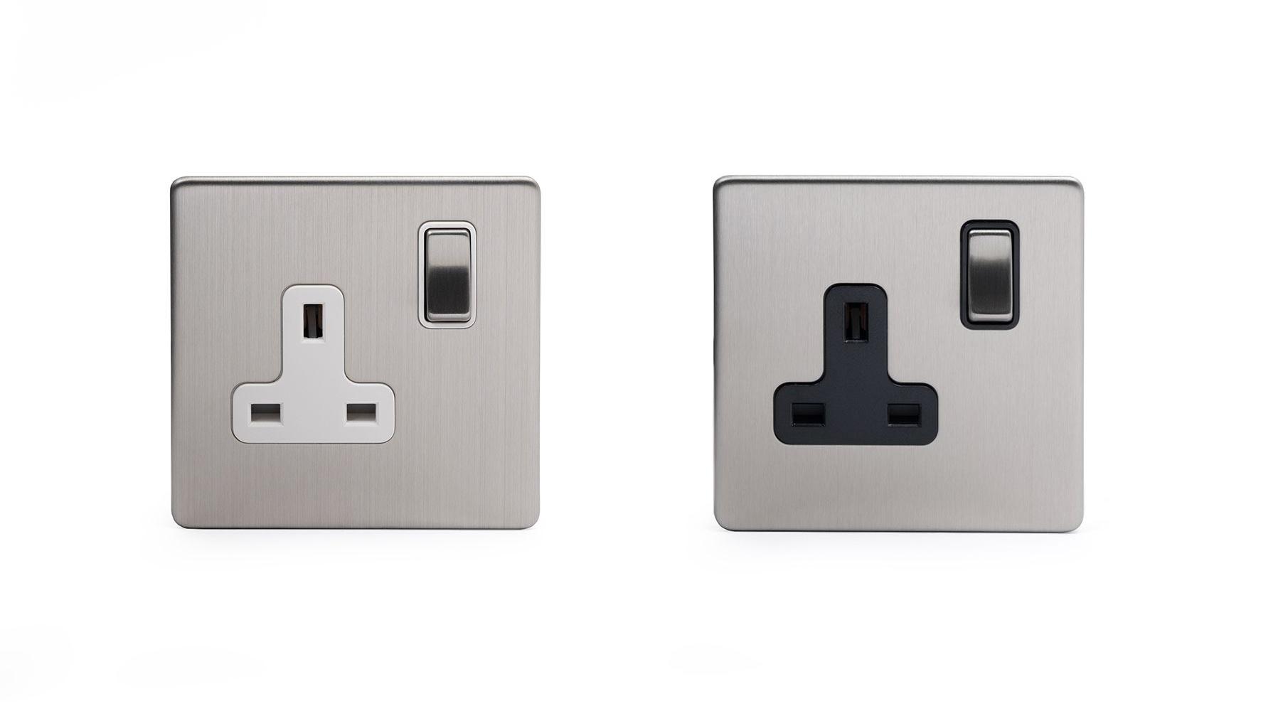 Polished Chrome vs Brushed Chrome Elesi Blog