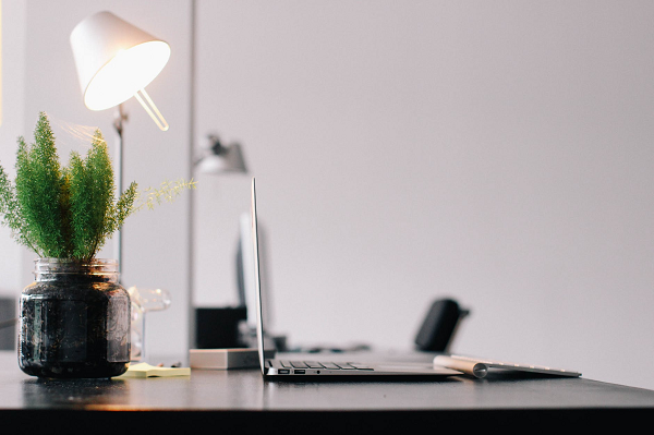 5 Ergonomic Lighting Tips For The Office