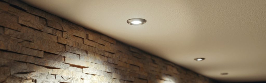LED Fire Rated Downlights