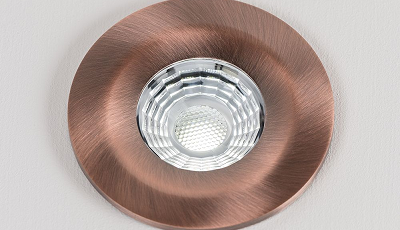 Introducing High CRI LED Downlights from Soho Lighting