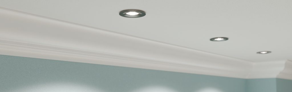 LED Fire Rated IP Rated Downlights
