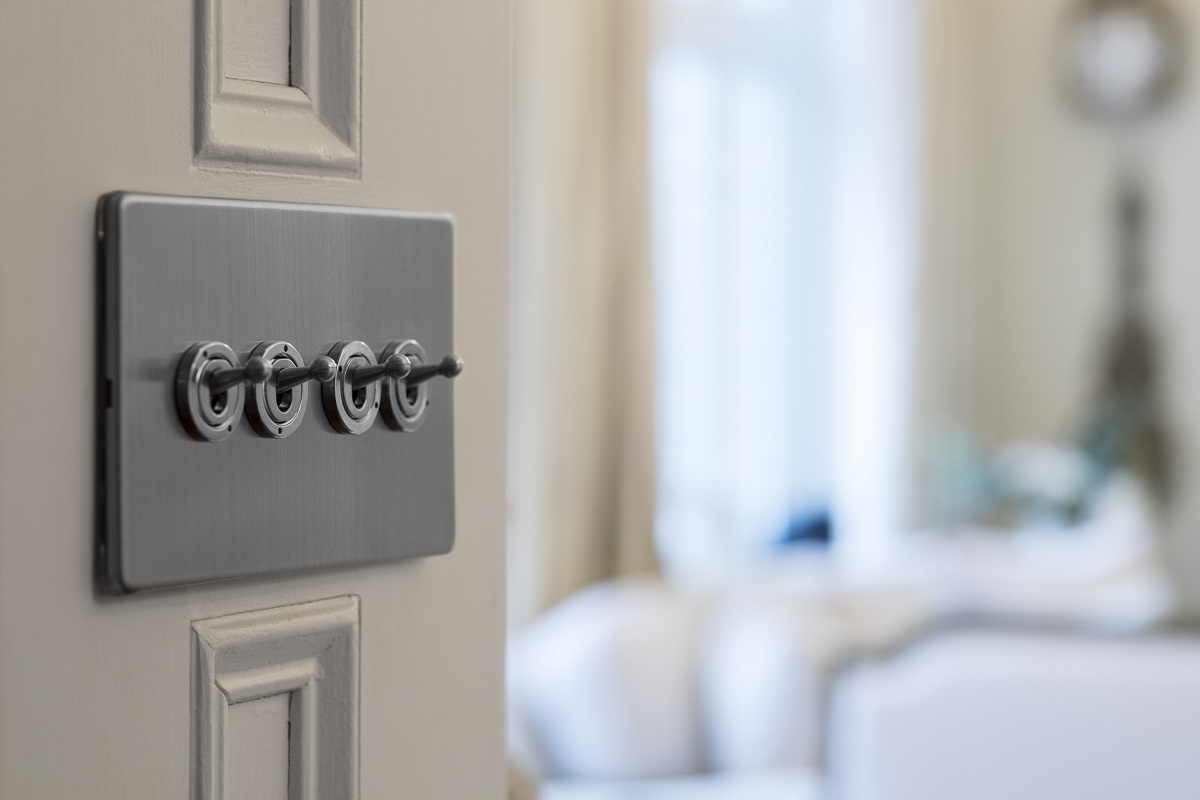 What kind of light switch do I need? Elesi Blog