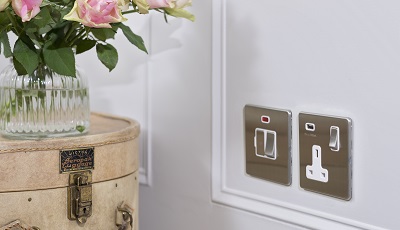 What is a Flex Outlet?