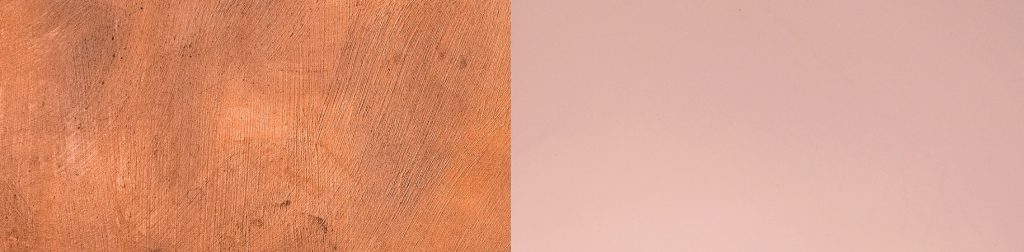 Rose Gold Vs Copper