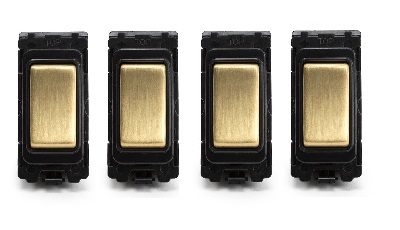 What Are Retractive Switches?