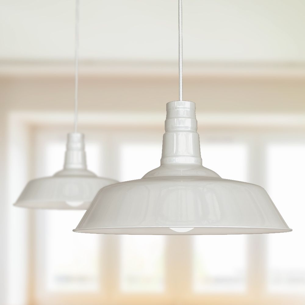 where to place pendant lights
