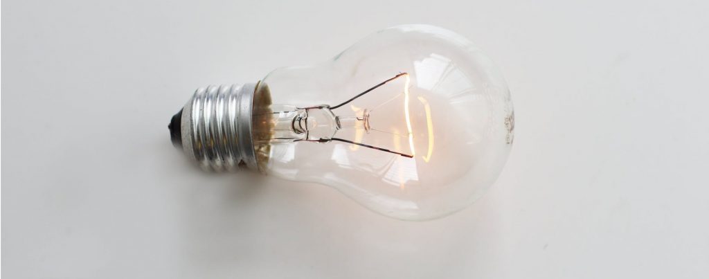 Incandescent vs CFL vs LED vs Halogen Light Bulbs - Elesi Blog