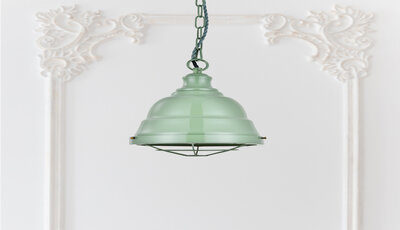 Cleaning Pendant Lighting
