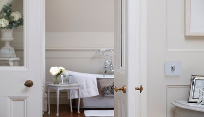 Bathroom Lighting Guide