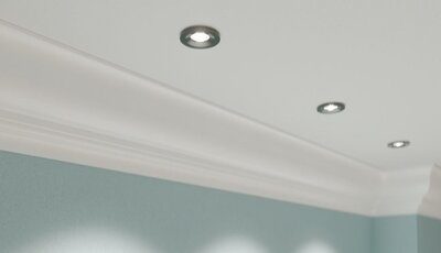 How To Position Downlights?