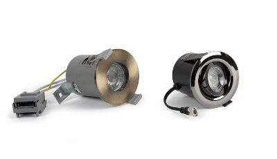GU10 or Integrated LED Downlights