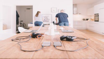 Home Technology Trends 2021